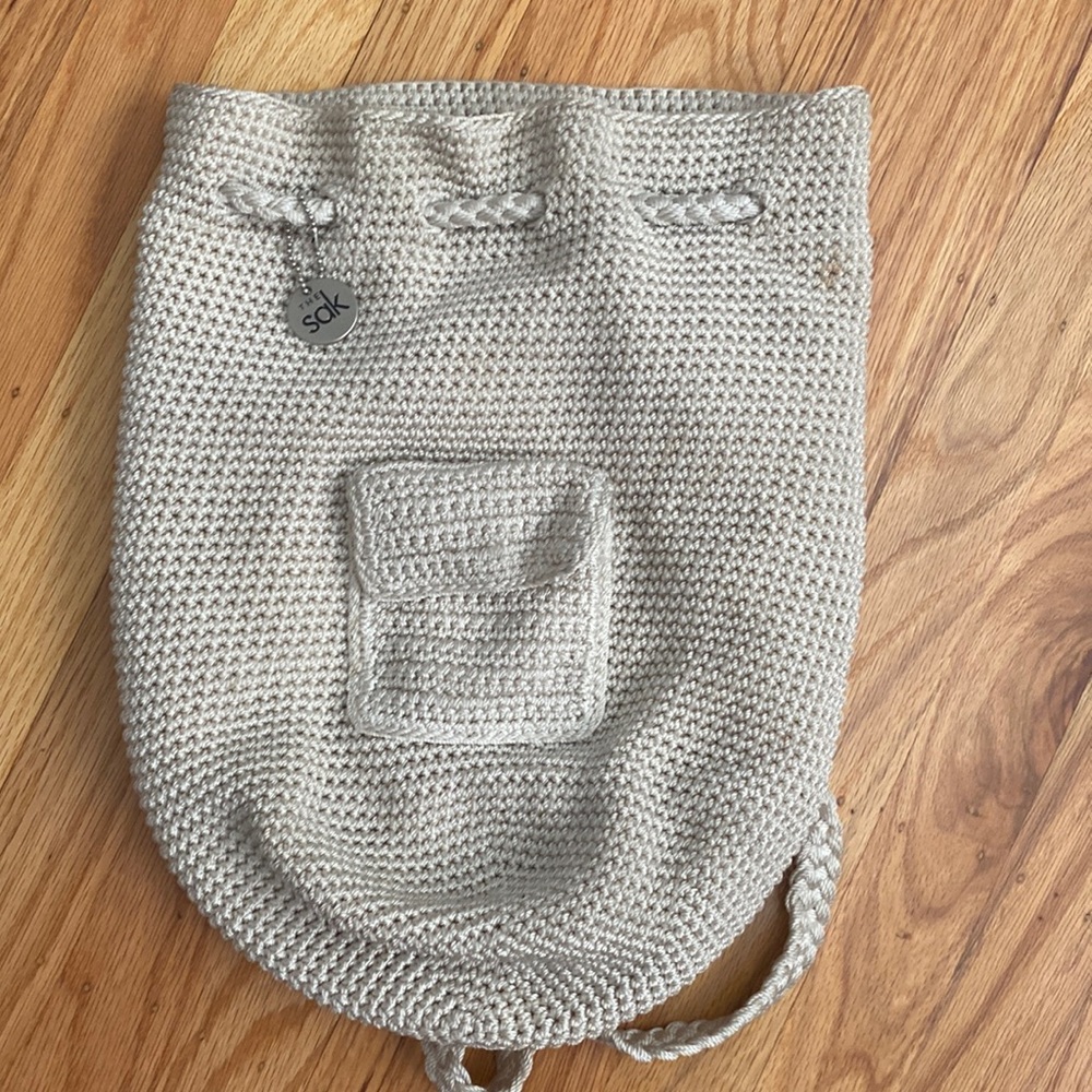 Sak backpack